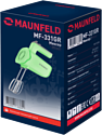 MAUNFELD MF-331GR