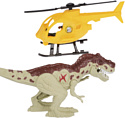Chap Mei Охота на Тираннозавра на вертолете 542084