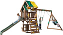 KidKraft Arbor Crest Deluxe F29205