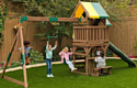 KidKraft Arbor Crest Deluxe F29205