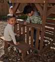 KidKraft Arbor Crest Deluxe F29205