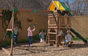 KidKraft Arbor Crest Deluxe F29205