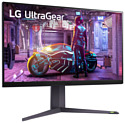 LG UltraGear 32GQ850-B