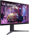 LG UltraGear 32GQ850-B