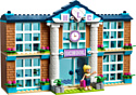 LEGO Friends 41682 Школа Хартлейк Сити
