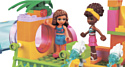 LEGO Friends 41720 Аквапарк