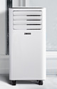 Zanussi Marco Polo IV ZACM-12 TSC/N1