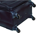 Supra Luggage STS-2001 Deep Sea 58 см