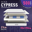 Blossom Cypress 90x190