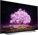 LG OLED48C1