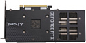 PNY GeForce RTX 3060 Ti 8GB Verto Dual Fan LHR (VCG3061T8LDFBPB1)