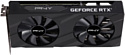 PNY GeForce RTX 3060 Ti 8GB Verto Dual Fan LHR (VCG3061T8LDFBPB1)