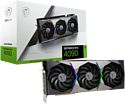 MSI GeForce RTX 4090 Suprim Classic 24G