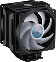 Cooler Master MasterAir MA612 Stealth ARGB MAP-T6PS-218PA-R1