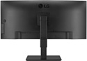 LG UltraWide 34BQ77QB-B