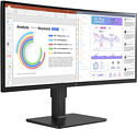 LG UltraWide 34BQ77QB-B