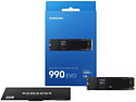 Samsung 990 Evo 1TB MZ-V9E1T0BW