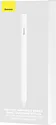 Baseus Smooth Writing 2 Series Dual Charging Stylus (Active Version Wireless/Cabled Charging)