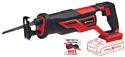 Einhell TE-AP 18/26 Li-Solo 4326290