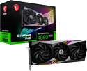 MSI GeForce RTX 4080 Super 16G Gaming Trio