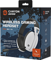 Canyon Ego GH-13 (белый)