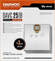 Daewoo Power DAVC 25TB