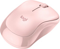 Logitech M240 pink