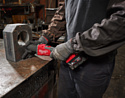 Milwaukee M18 FDGRB-502X 4933480954 (с 2-мя АКБ, кейс)