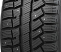 Cordiant Polar 2 185/65 R14 86Q (шипы)