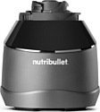 Nutribullet Triple Prep System NBF580B