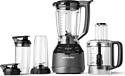 Nutribullet Triple Prep System NBF580B