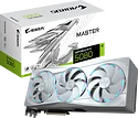 GigaByte Aorus GeForce RTX 5080 Master Ice 16G (GV-N5080AORUSM ICE-16GD)