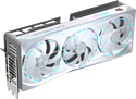 GigaByte Aorus GeForce RTX 5080 Master Ice 16G (GV-N5080AORUSM ICE-16GD) GigaByte Aorus GeForce RTX 5080 Master Ice 16G (GV-N5080AORUSM ICE-16GD)