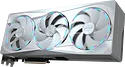 GigaByte Aorus GeForce RTX 5080 Master Ice 16G (GV-N5080AORUSM ICE-16GD)