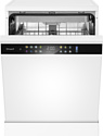 Weissgauff DW 6039 Touch Dual Wash
