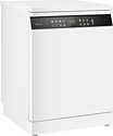 Weissgauff DW 6039 Touch Dual Wash