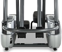 True Fitness CS400E