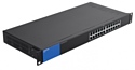 Linksys LGS124P