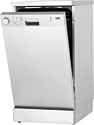 BEKO DFS 05010 S