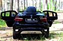 Wingo BMW X6 (черный)