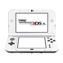 Nintendo New 3DS XL