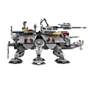 Lepin Star Wars 05032 Шагающий штурмовой вездеход AT-TE