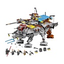 Lepin Star Wars 05032 Шагающий штурмовой вездеход AT-TE