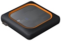 Western Digital My Passport Wireless SSD 500 GB (WDBAMJ5000AGY)