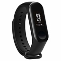 Xiaomi для Mi Band 3 (черный)