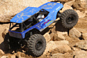 Axial Jeep Wrangler Wraith-Poison Spyder 4WD RTR