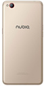 Nubia N2