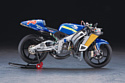 Hasegawa 2001 Honda NSR250 "Champion Daijiro Kato"