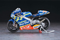 Hasegawa 2001 Honda NSR250 "Champion Daijiro Kato"