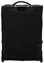 American Tourister Road Quest Solid Black 55 см